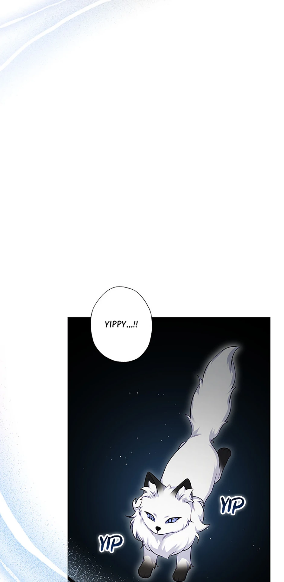 The villain’s young backer chapter 100 page 73
