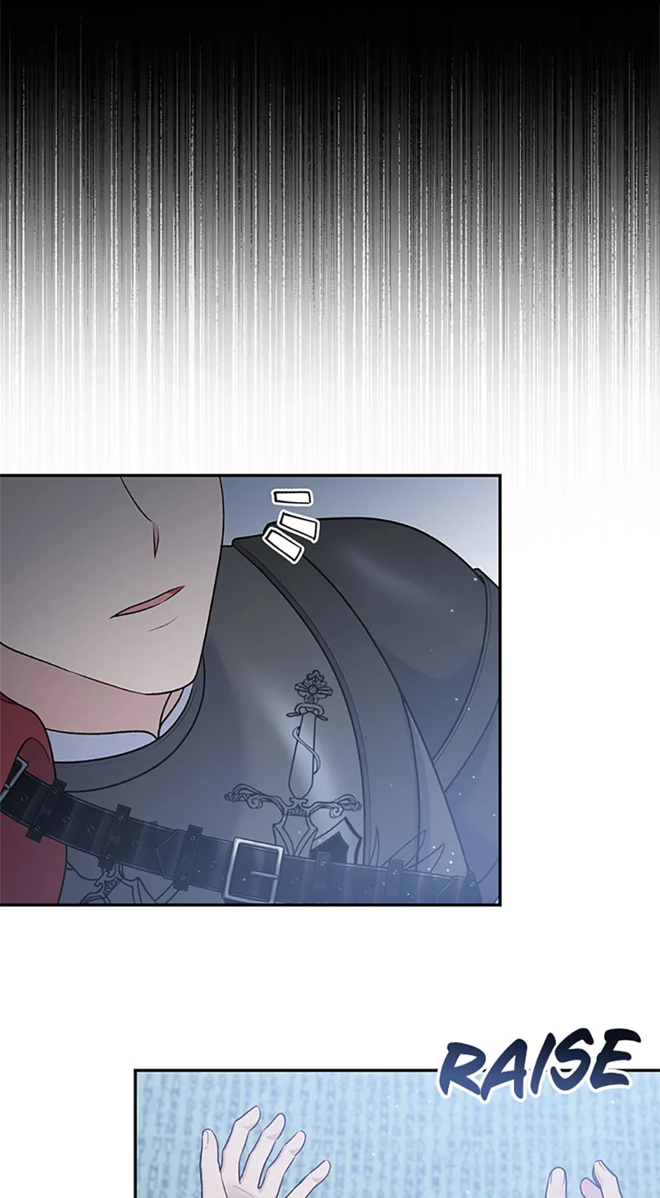 The villain’s young backer chapter 100 page 76