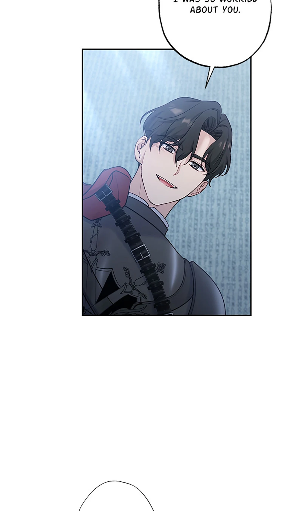 The villain’s young backer chapter 100 page 84
