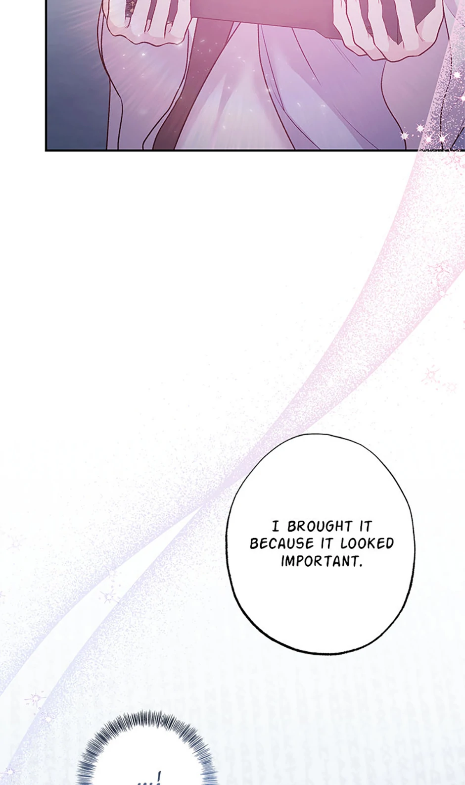The villain’s young backer chapter 100 page 87