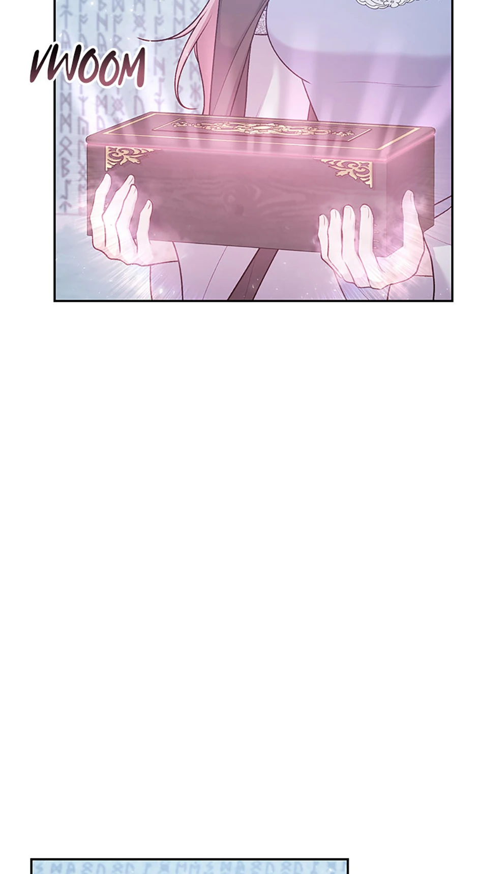 The villain’s young backer chapter 101 page 3