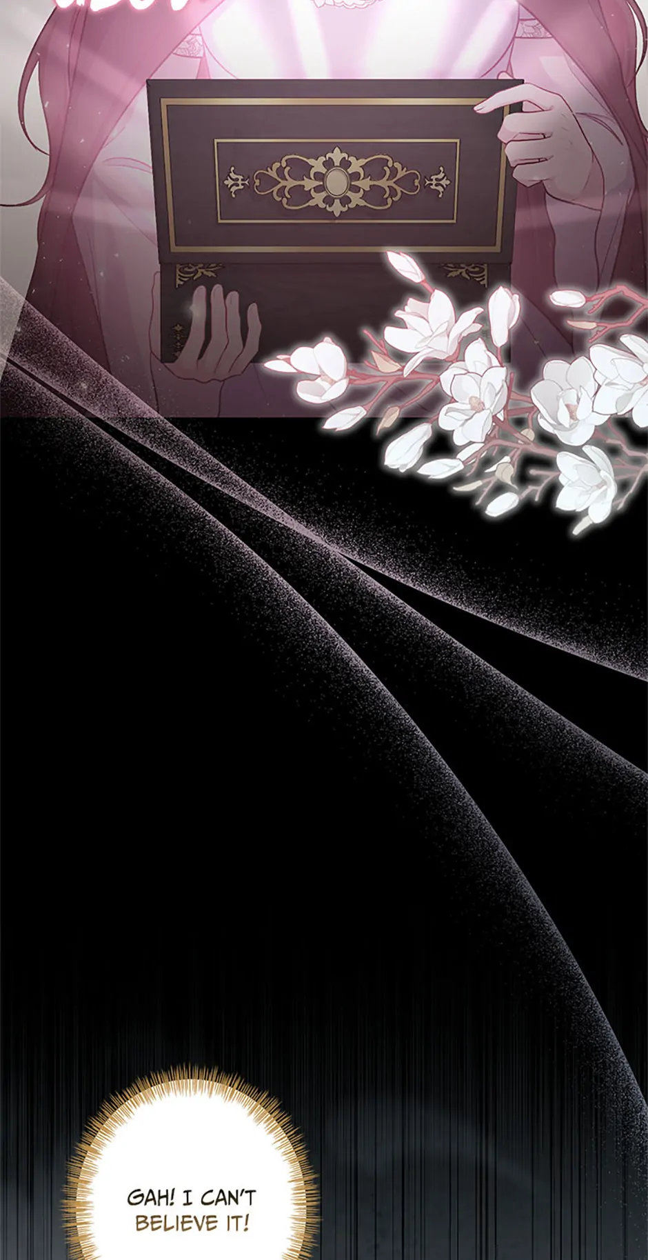 The villain’s young backer chapter 101 page 7