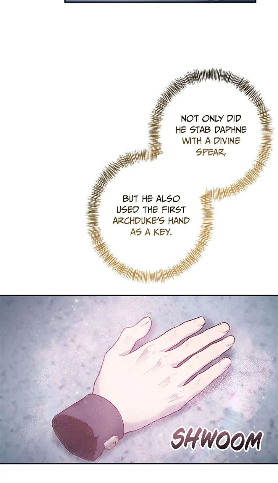 The villain’s young backer chapter 101 page 12