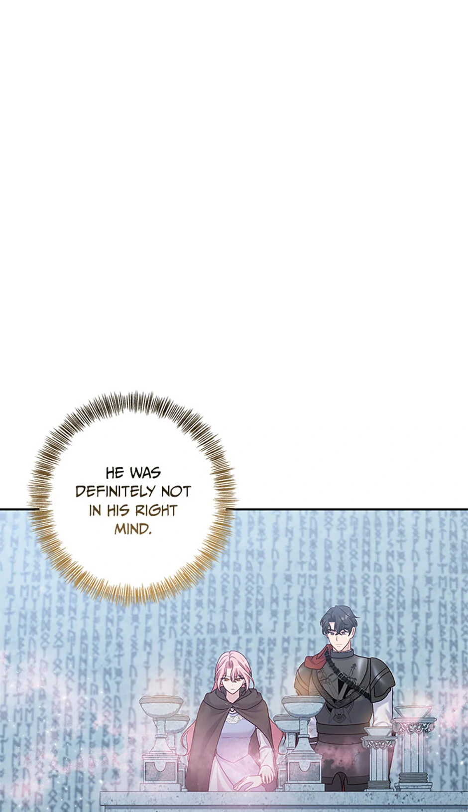 The villain’s young backer chapter 101 page 13
