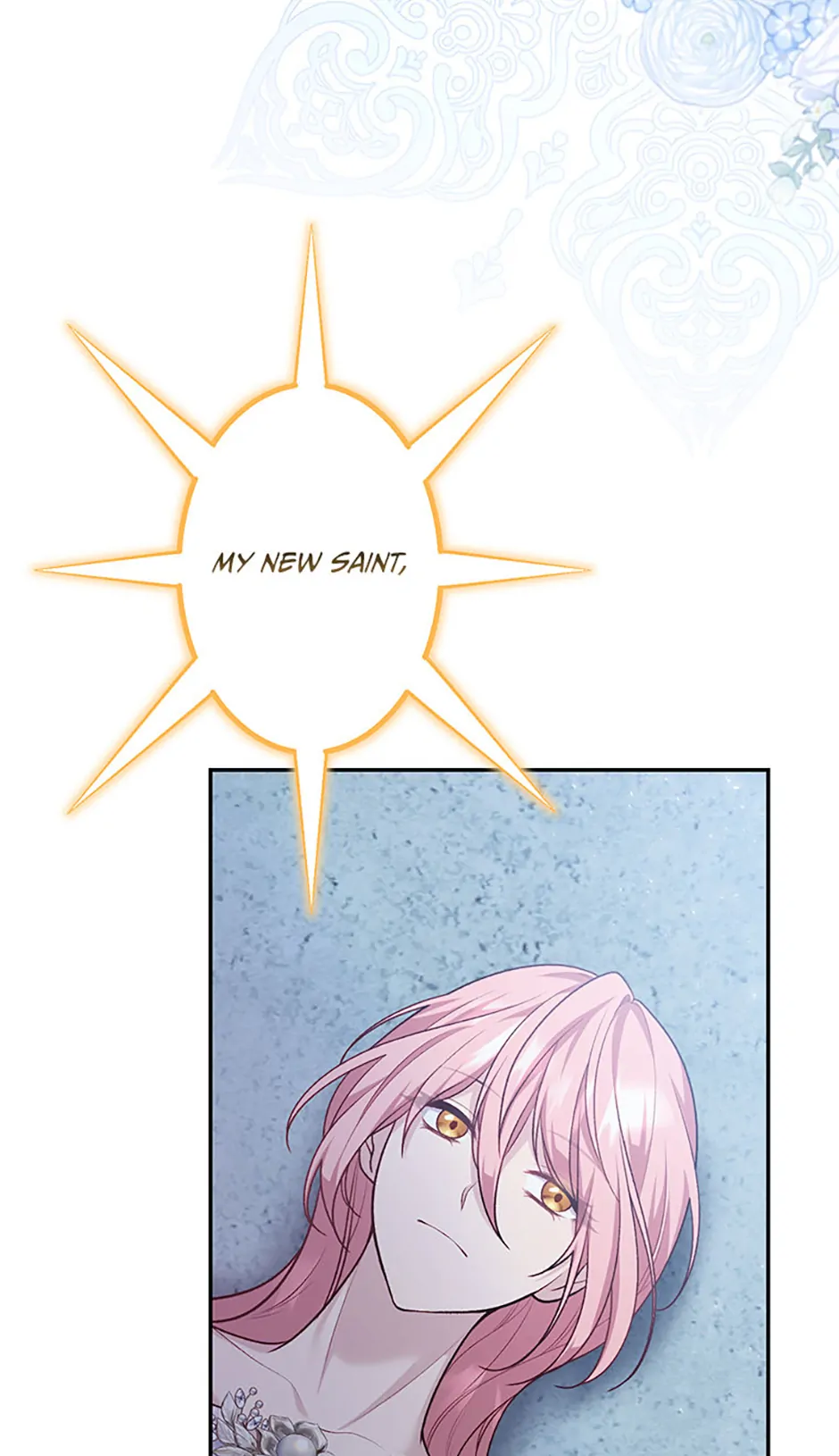 The villain’s young backer chapter 101 page 17
