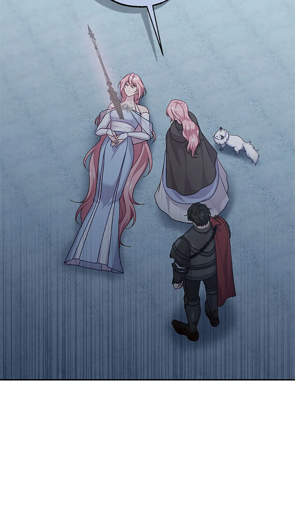 The villain’s young backer chapter 101 page 20