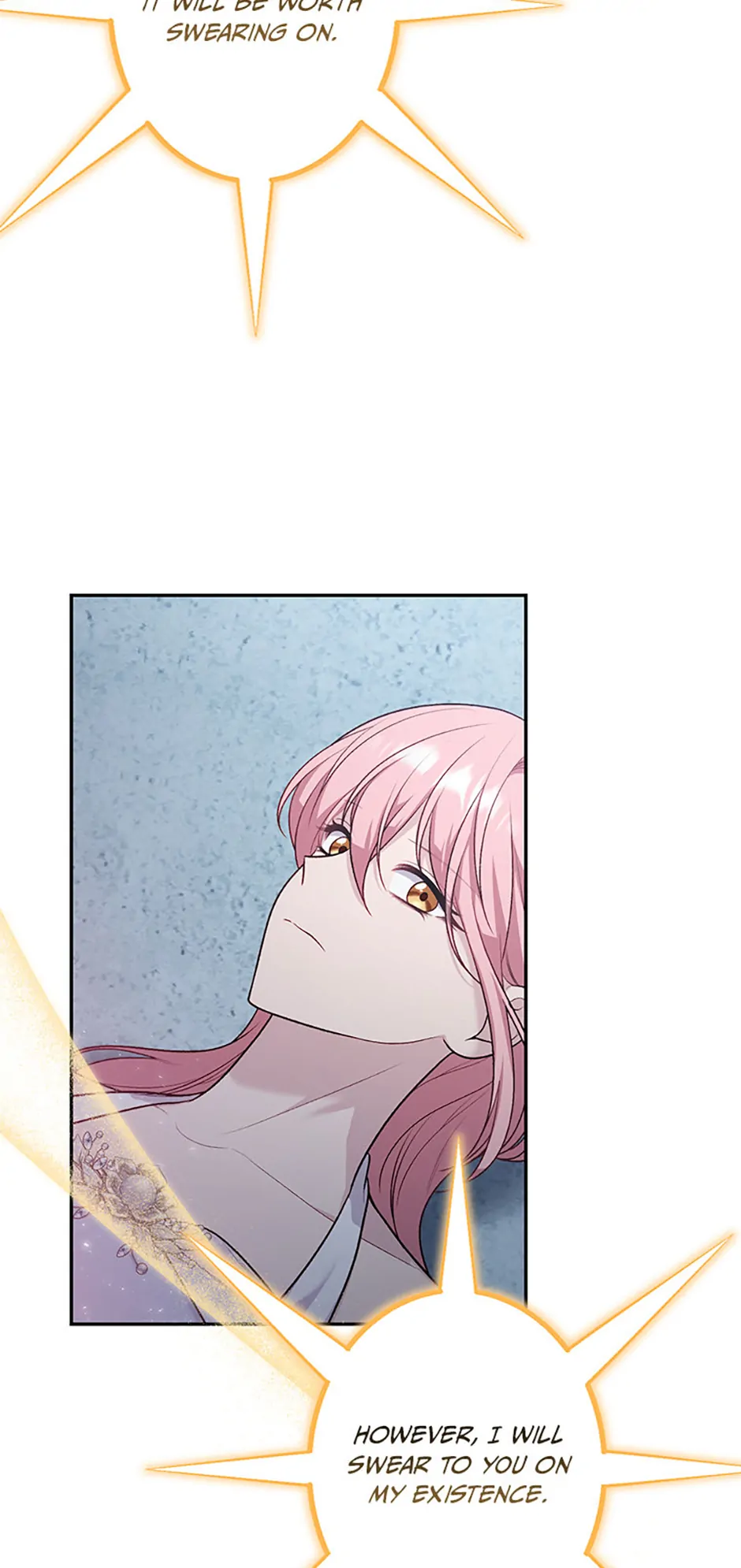 The villain’s young backer chapter 101 page 23