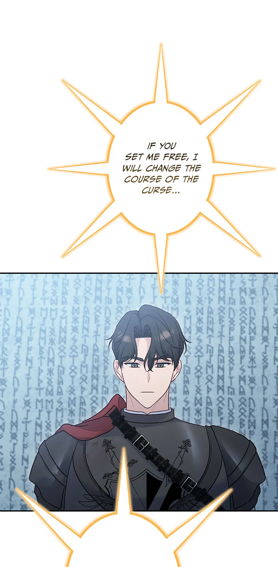 The villain’s young backer chapter 101 page 26