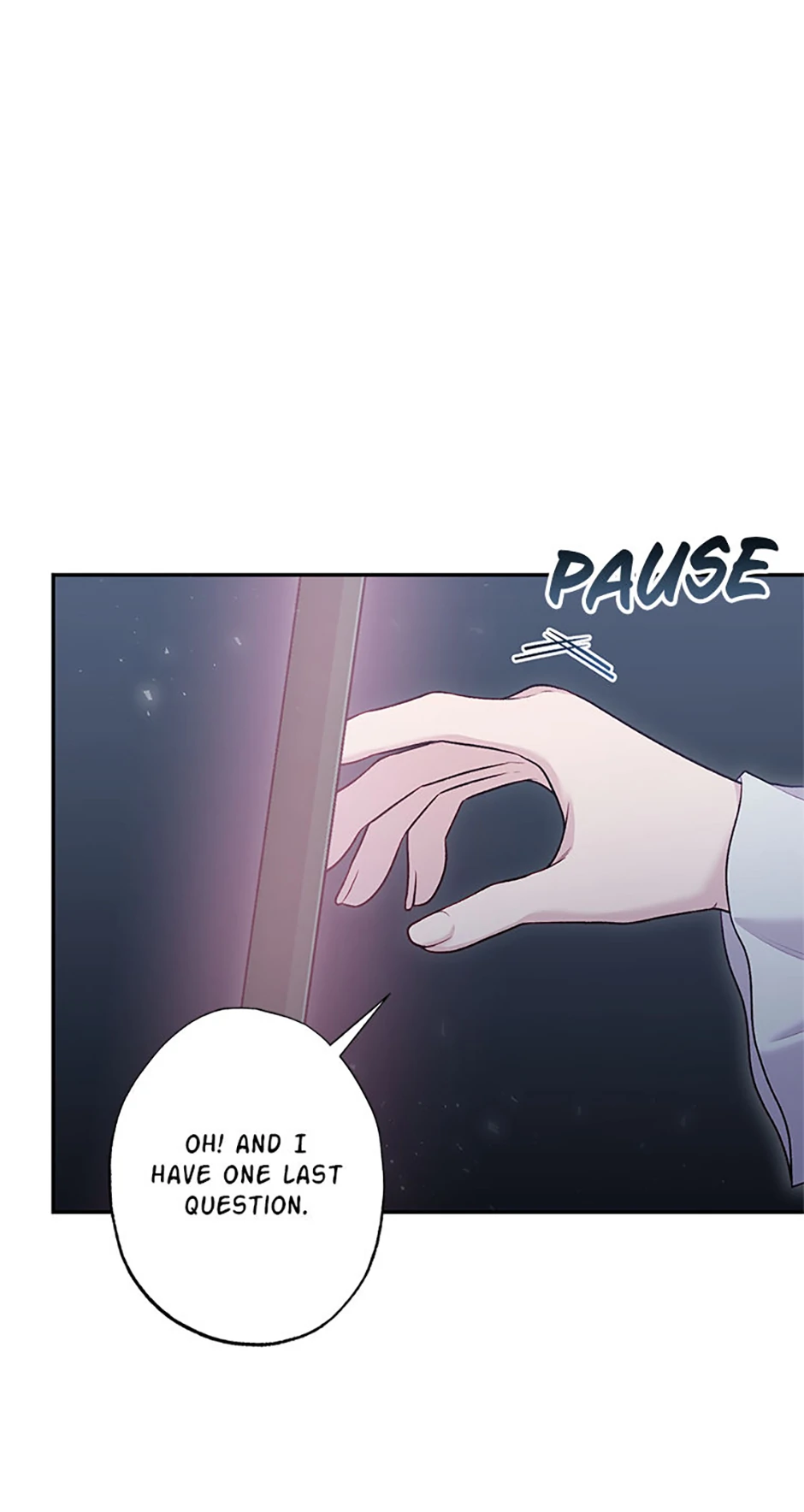 The villain’s young backer chapter 101 page 34