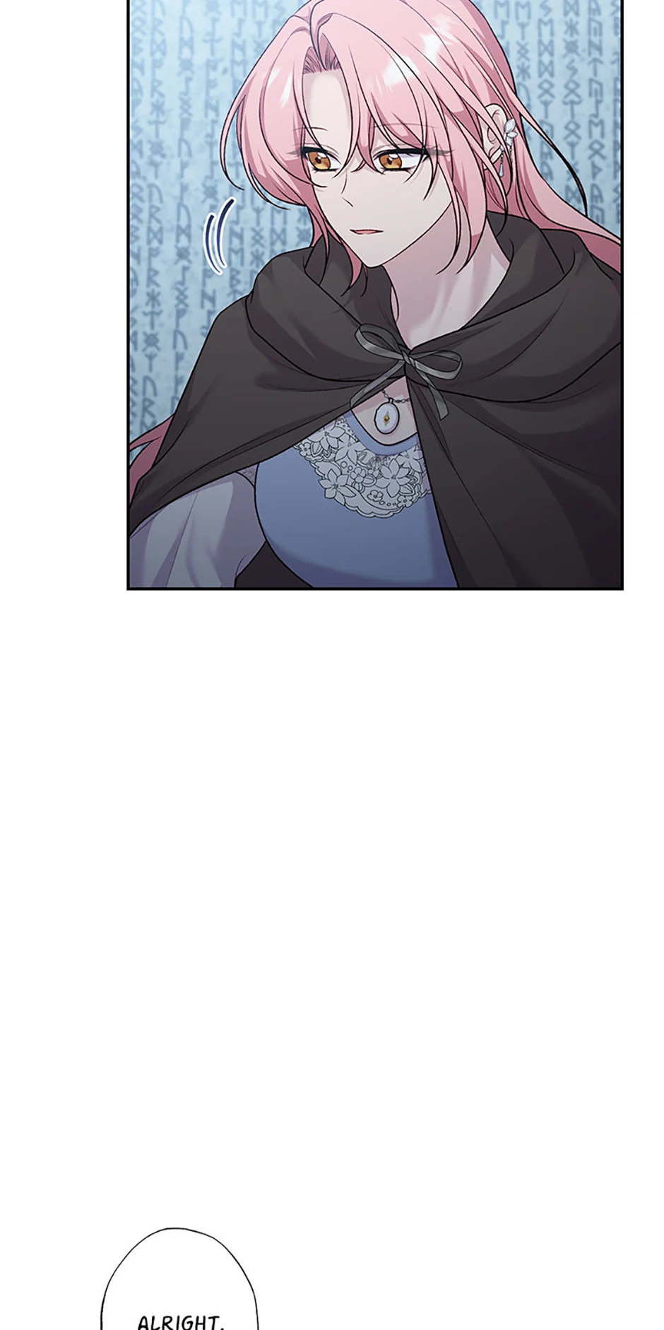 The villain’s young backer chapter 101 page 37