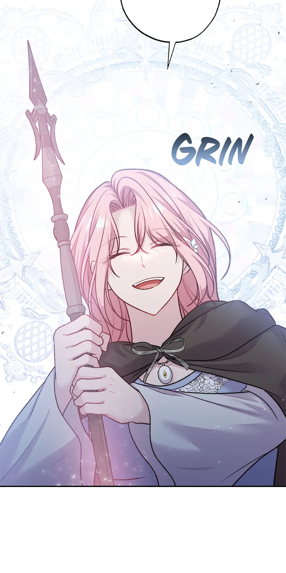 The villain’s young backer chapter 101 page 39