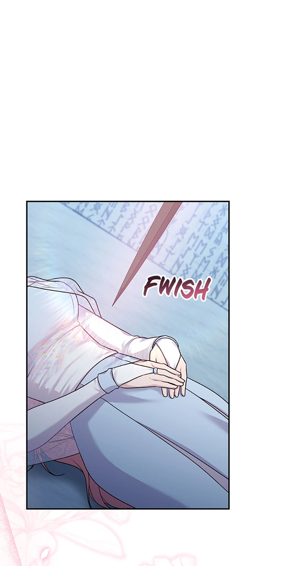 The villain’s young backer chapter 101 page 40