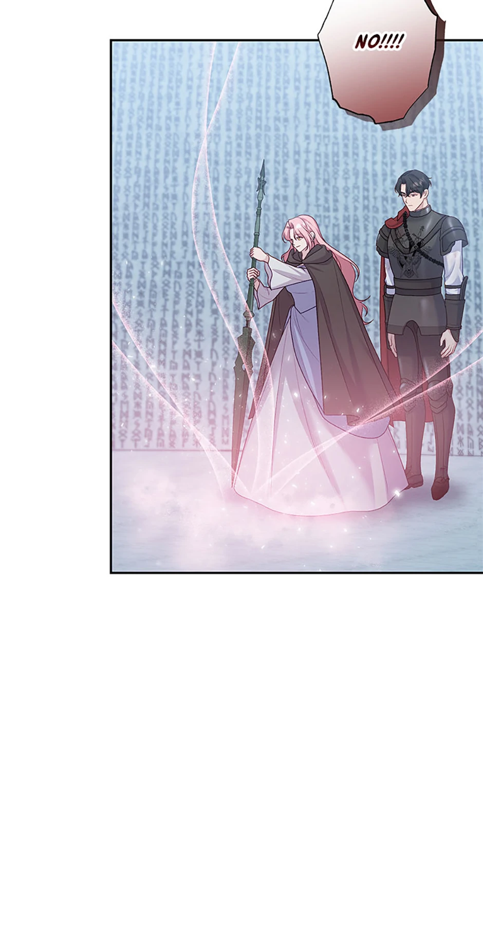 The villain’s young backer chapter 101 page 44