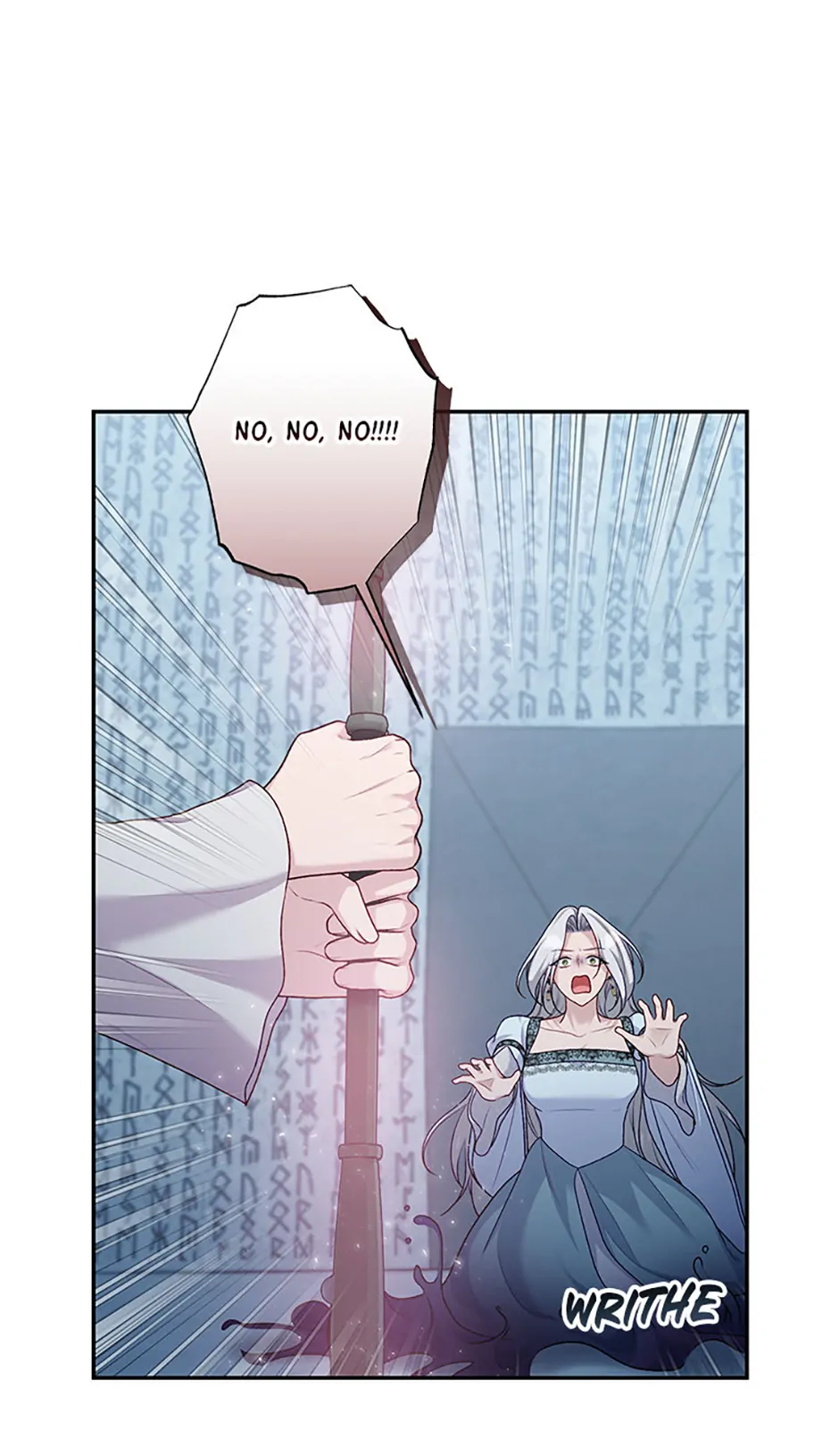 The villain’s young backer chapter 101 page 45