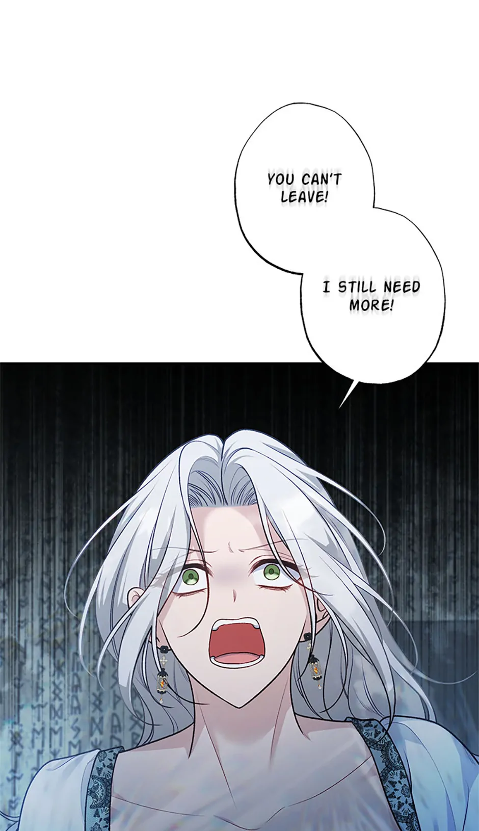 The villain’s young backer chapter 101 page 46