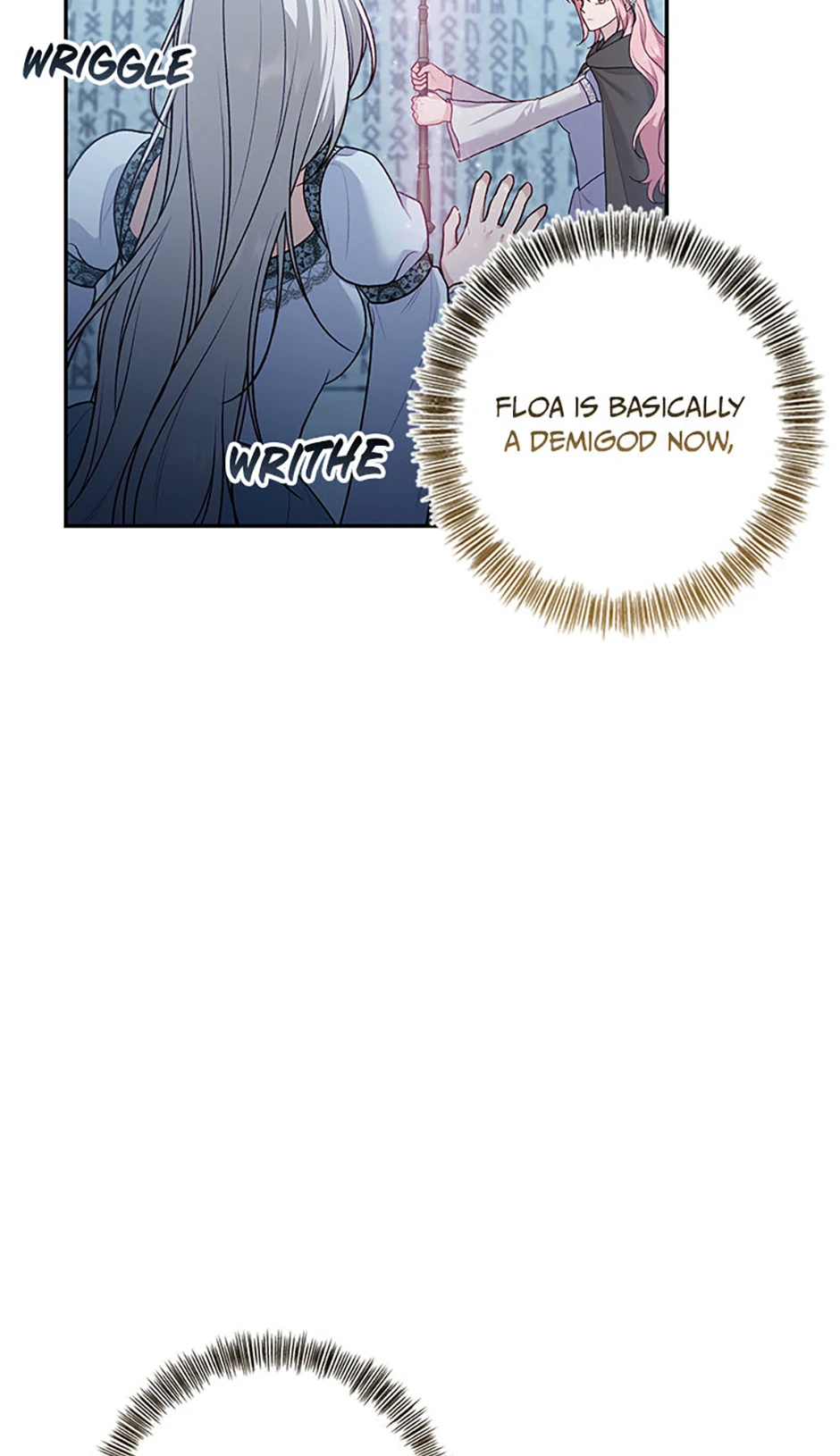 The villain’s young backer chapter 101 page 48