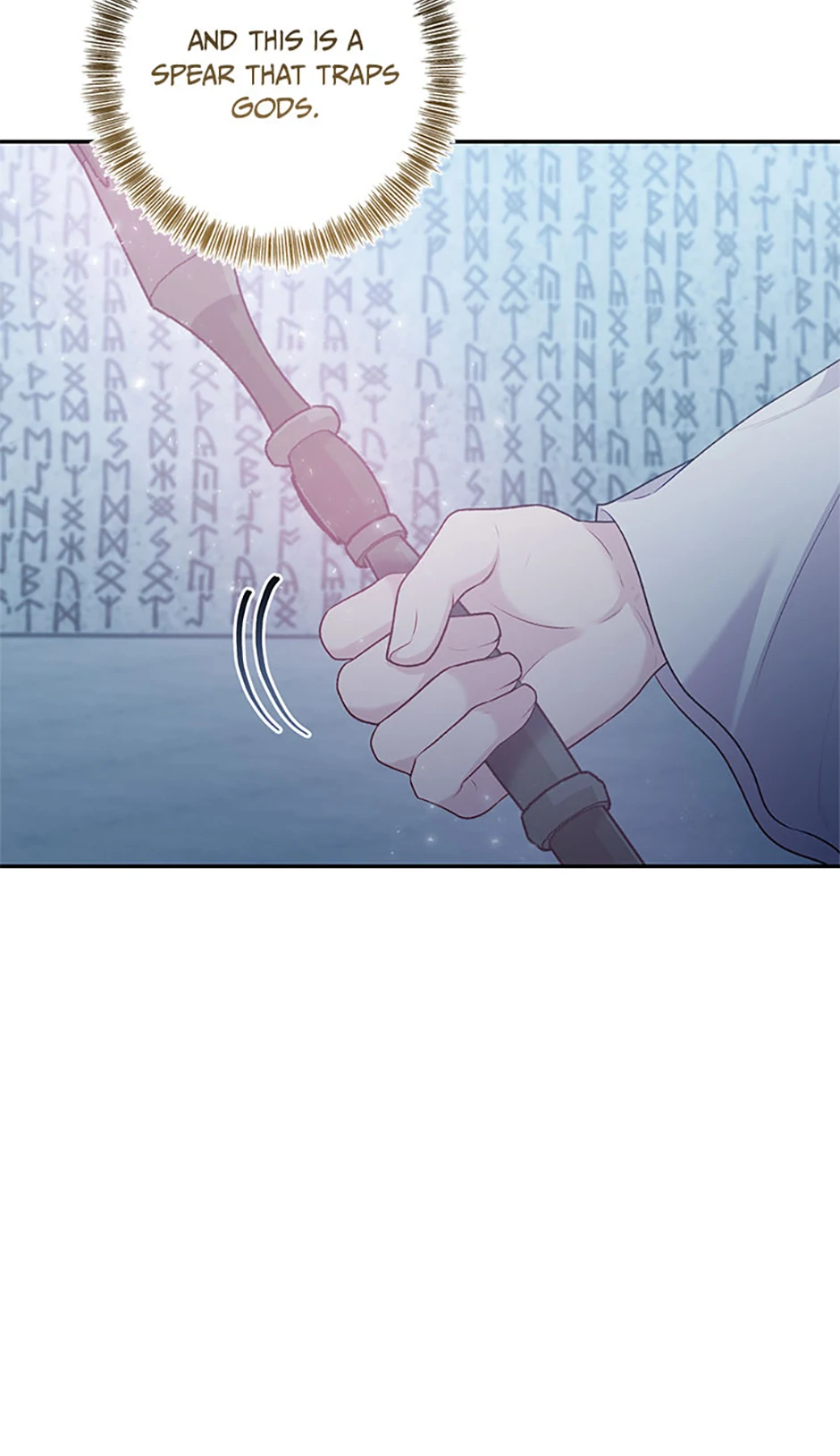 The villain’s young backer chapter 101 page 49