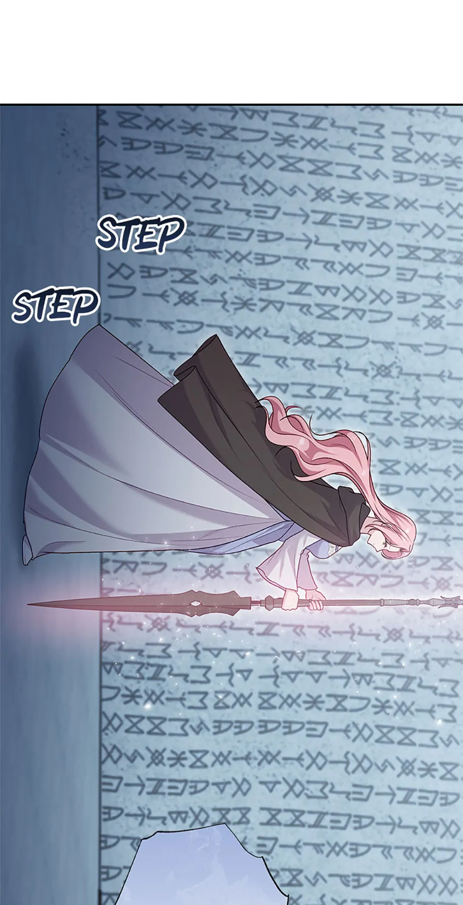 The villain’s young backer chapter 101 page 50
