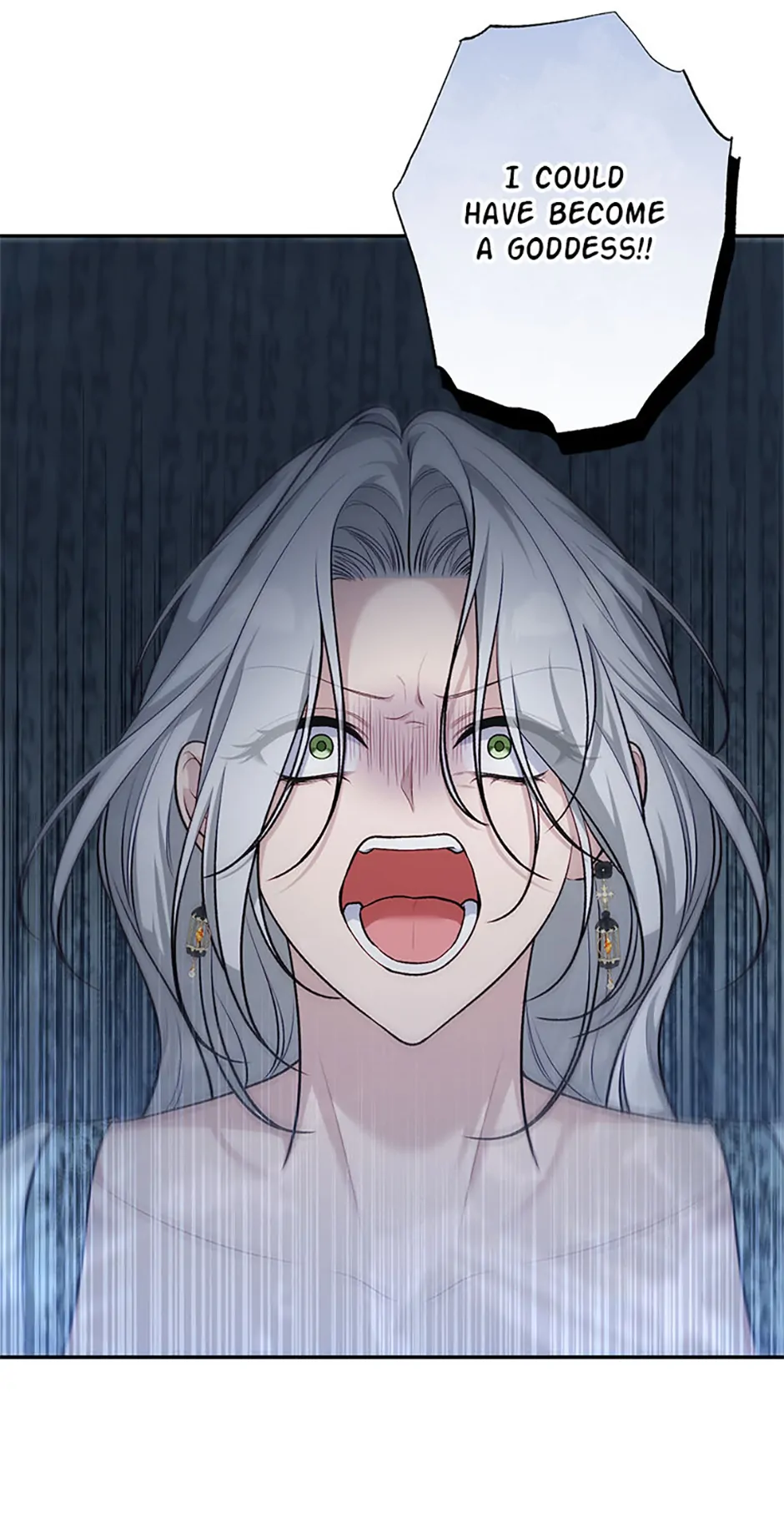 The villain’s young backer chapter 101 page 52