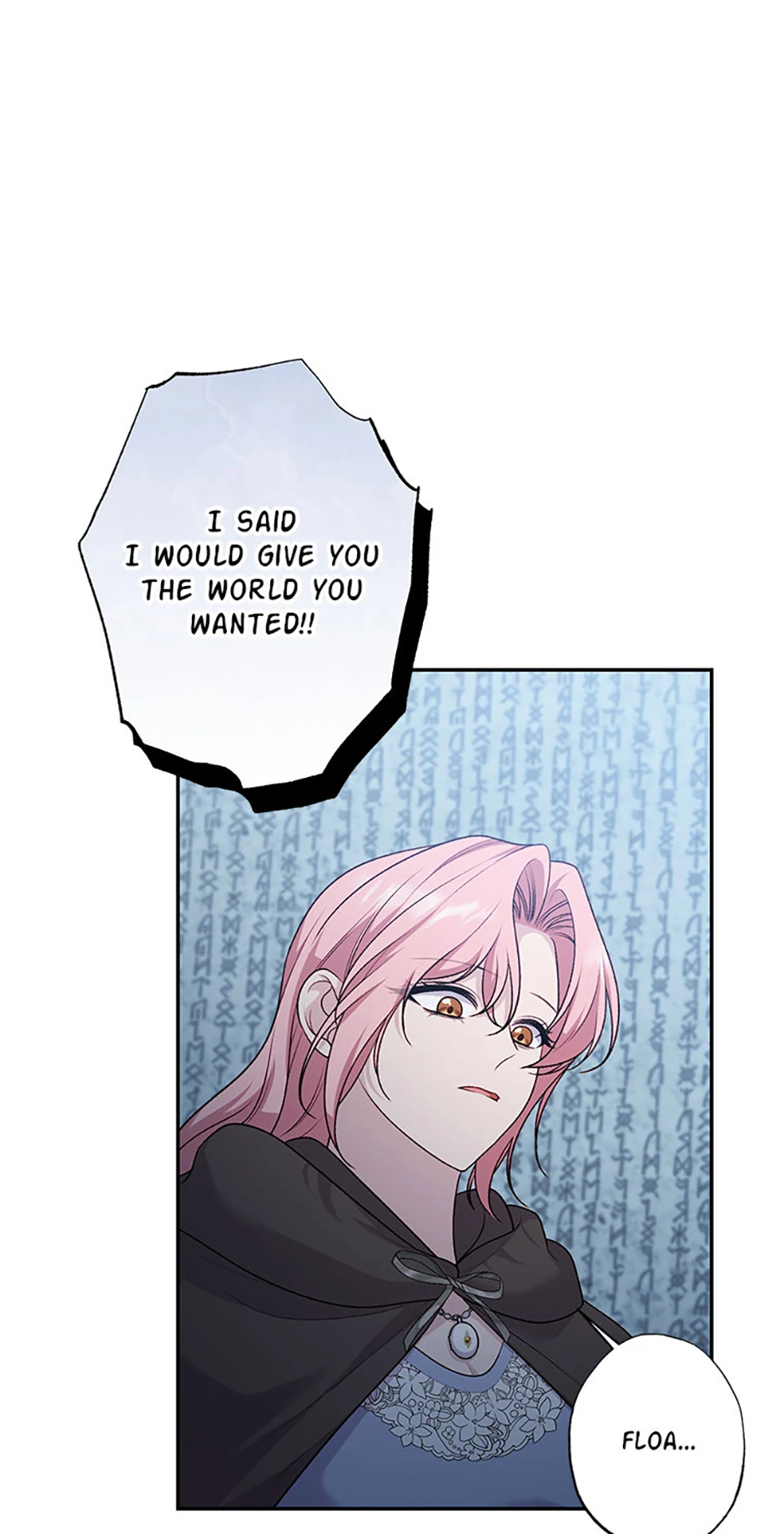 The villain’s young backer chapter 101 page 53