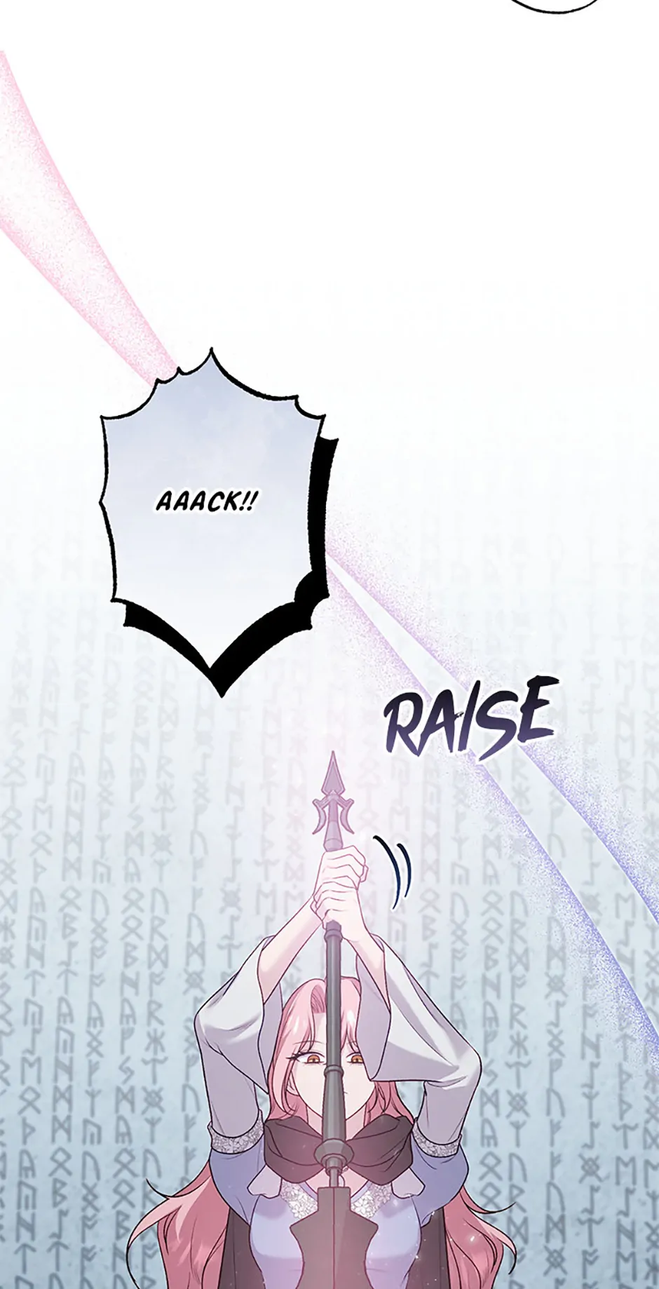 The villain’s young backer chapter 101 page 54