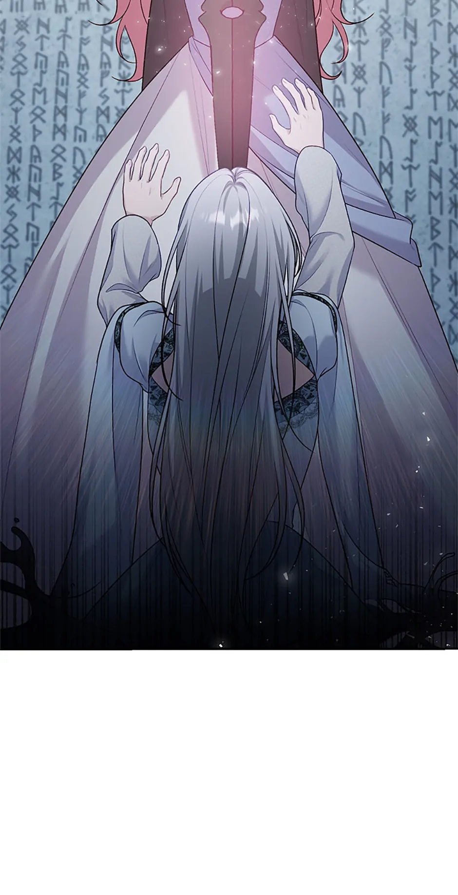 The villain’s young backer chapter 101 page 55