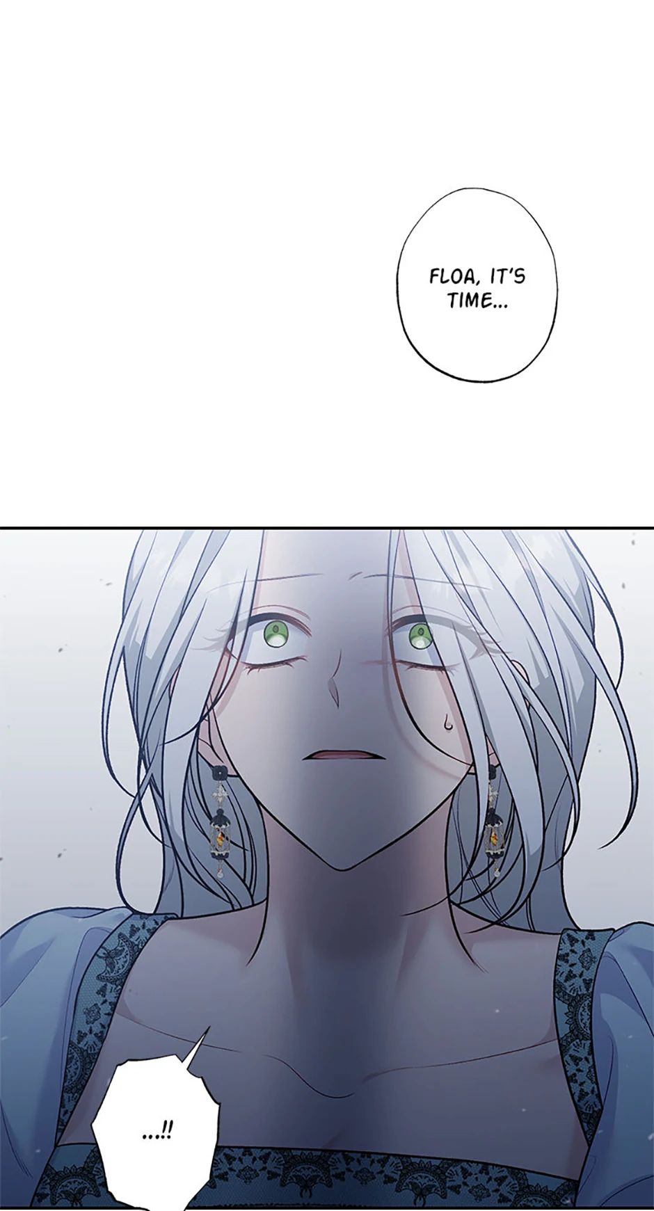 The villain’s young backer chapter 101 page 56