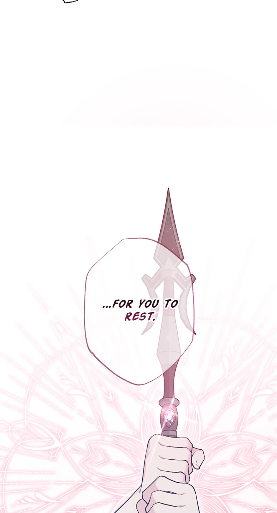 The villain’s young backer chapter 101 page 57