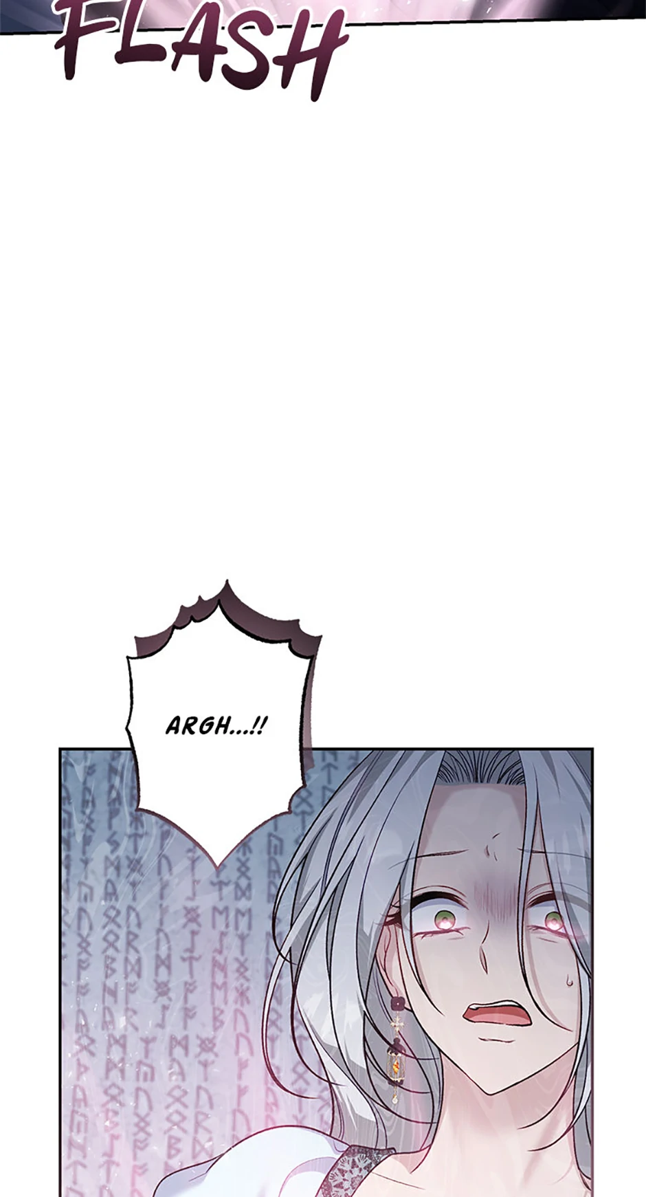 The villain’s young backer chapter 101 page 60