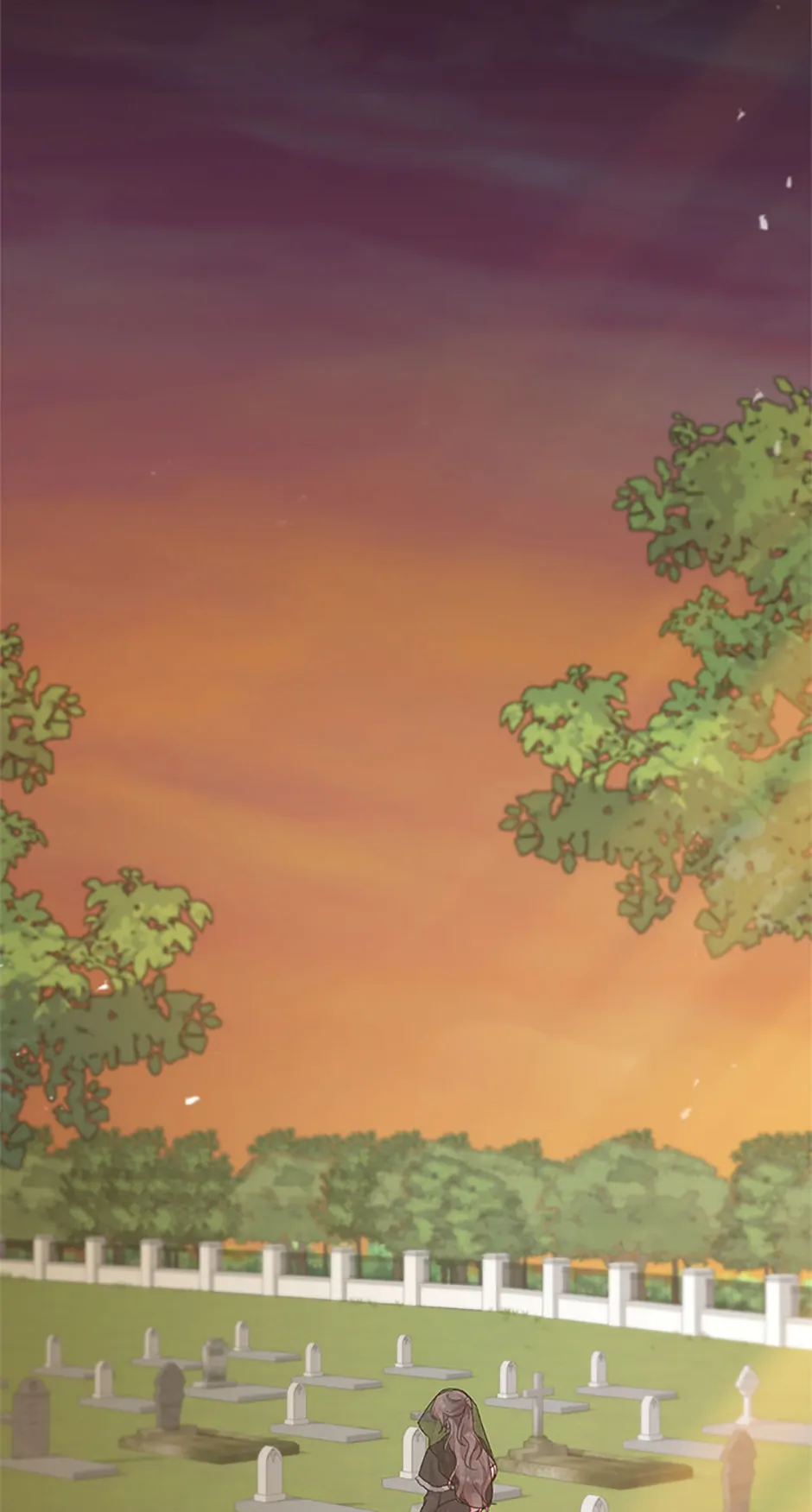 The villain’s young backer chapter 101 page 65