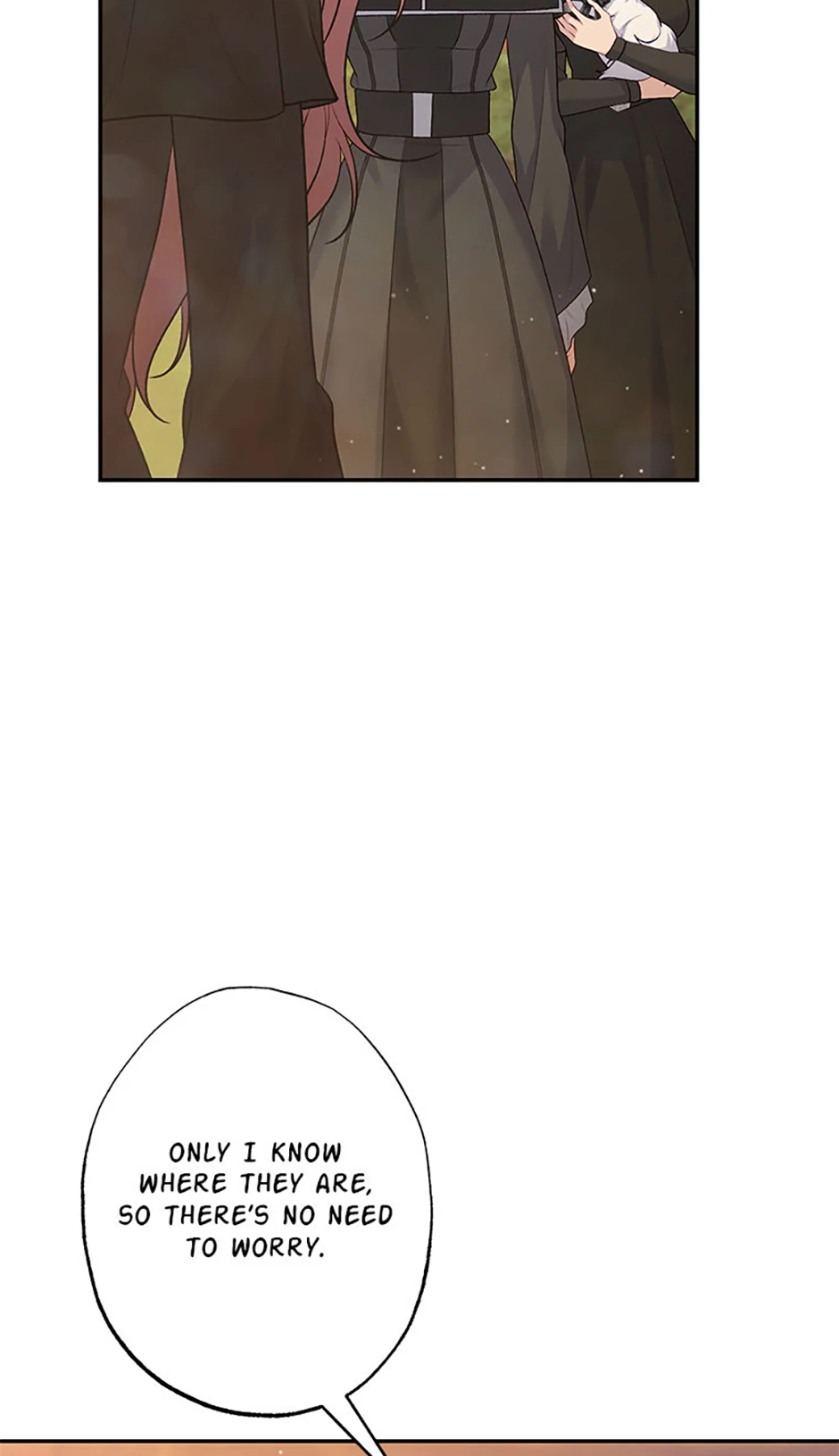 The villain’s young backer chapter 101 page 71