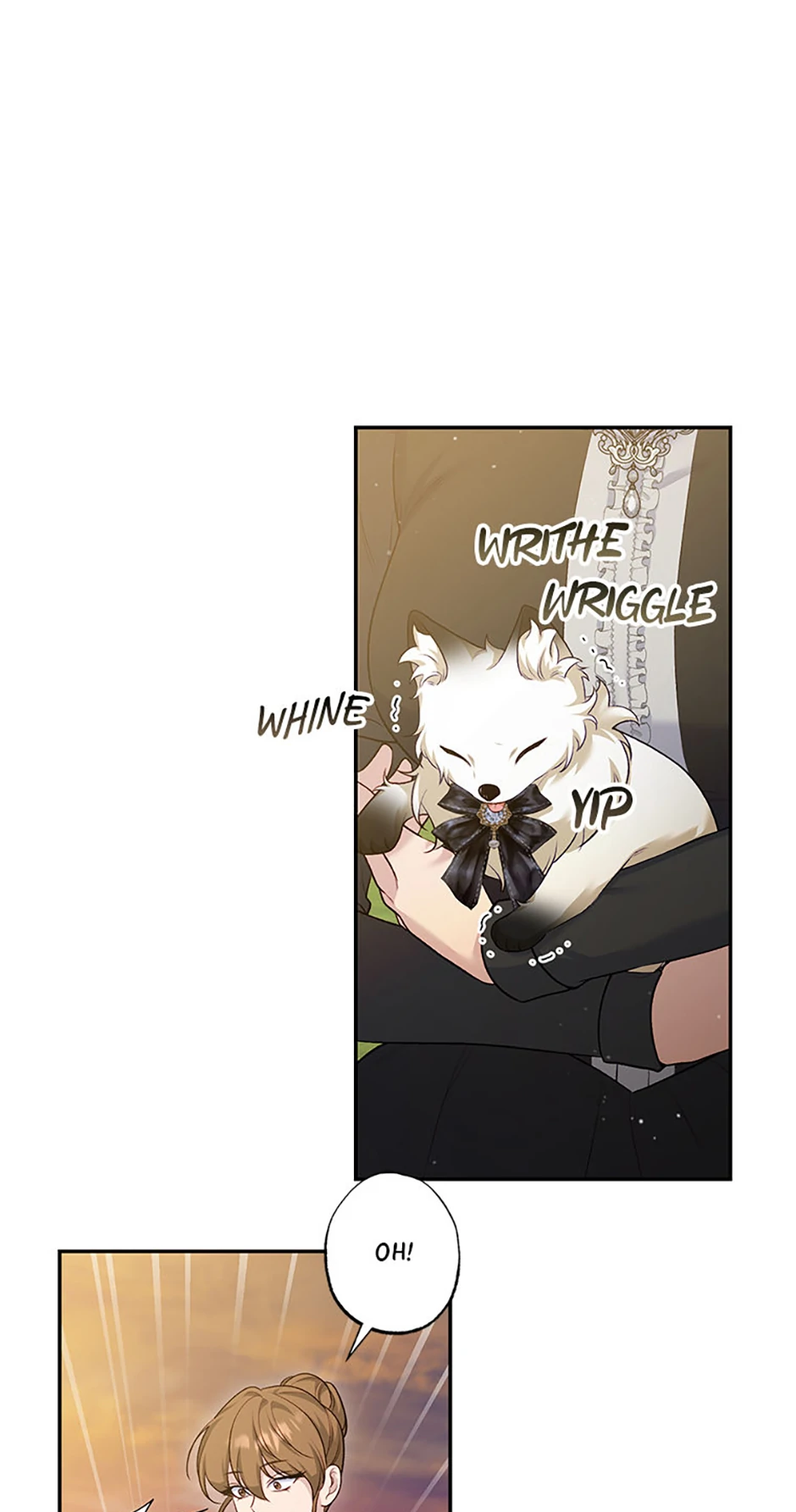 The villain’s young backer chapter 101 page 73
