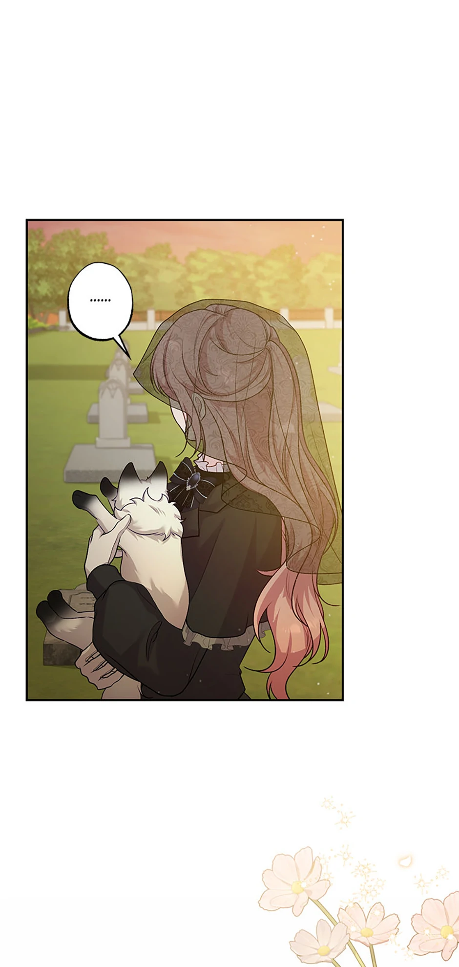 The villain’s young backer chapter 101 page 79