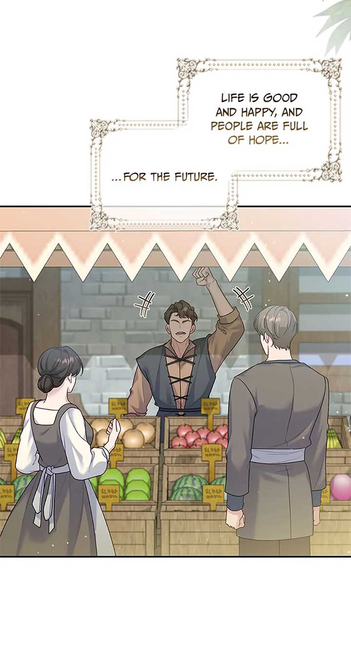 The villain’s young backer chapter 102 page 3