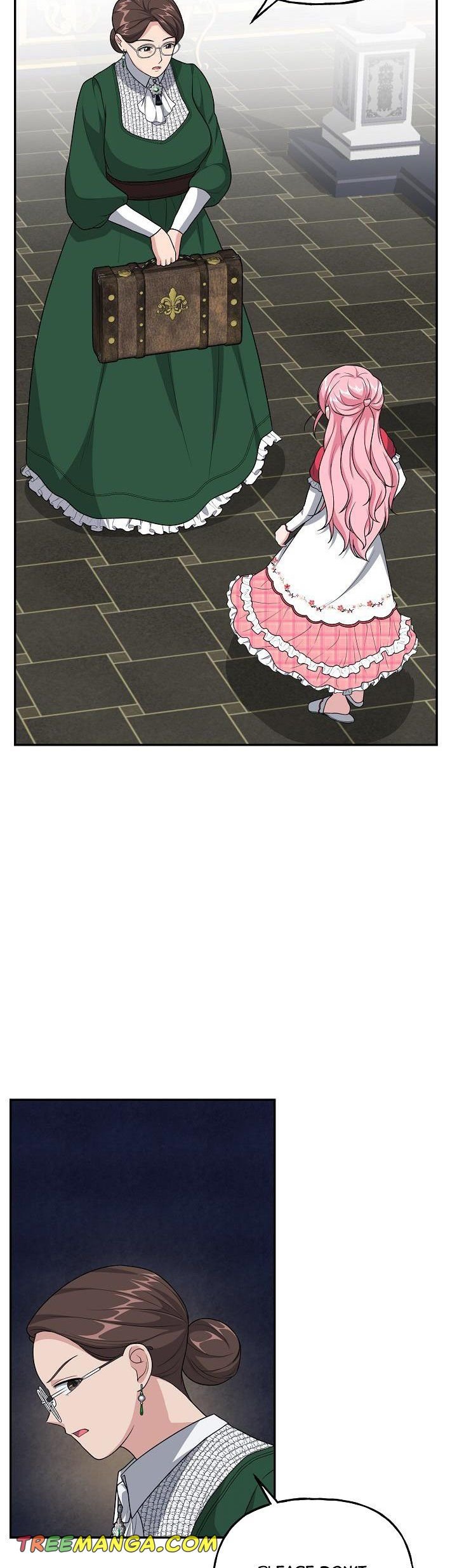 The villain’s young backer chapter 11 page 34