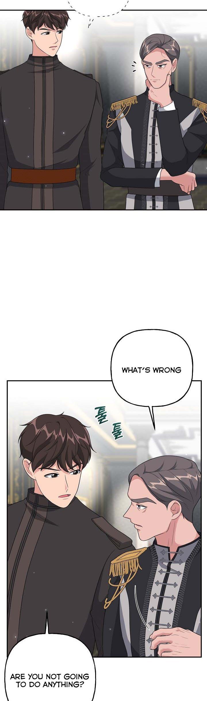 The villain’s young backer chapter 12 page 24