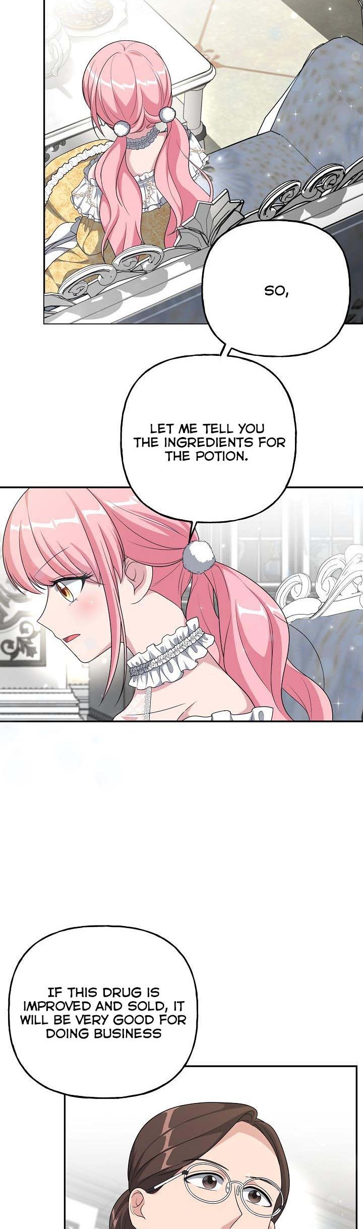 The villain’s young backer chapter 12 page 32