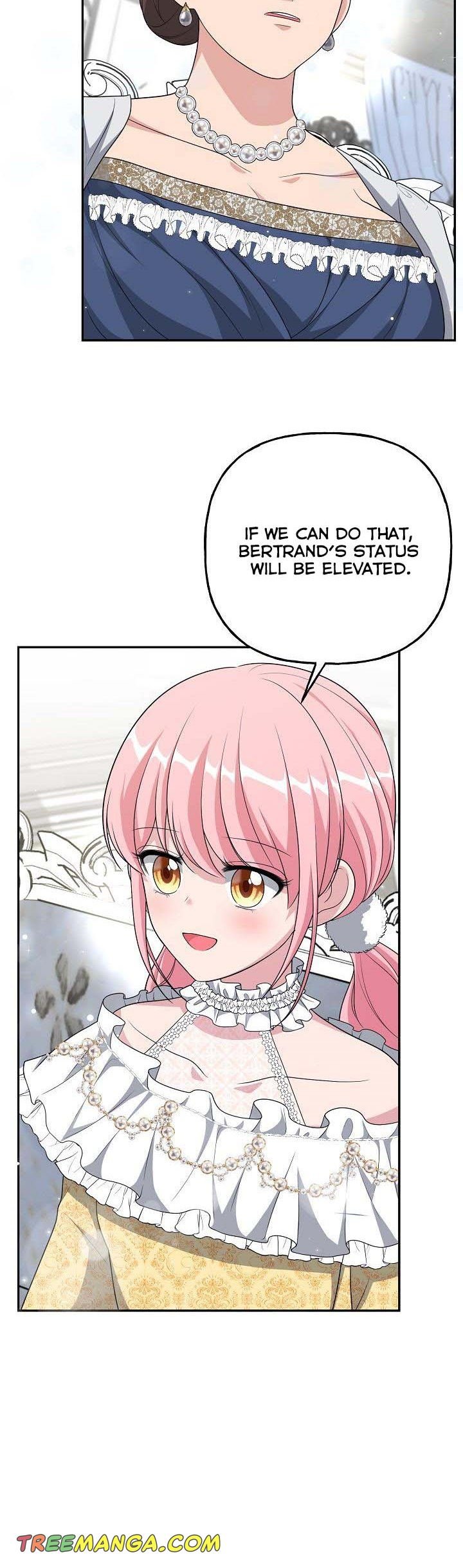 The villain’s young backer chapter 12 page 33