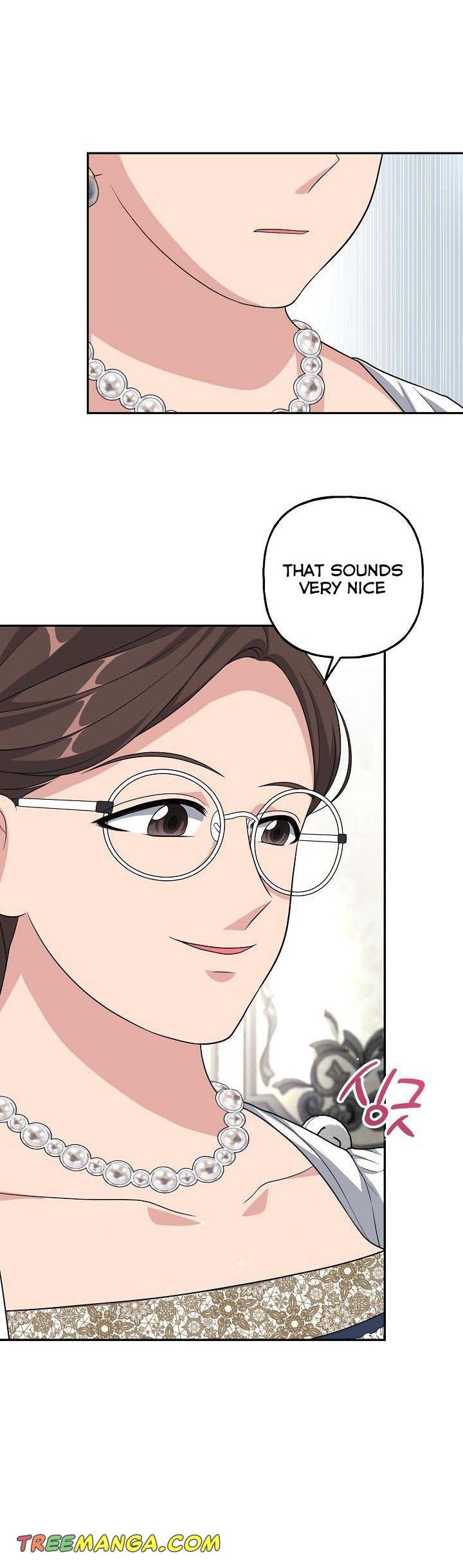 The villain’s young backer chapter 12 page 34