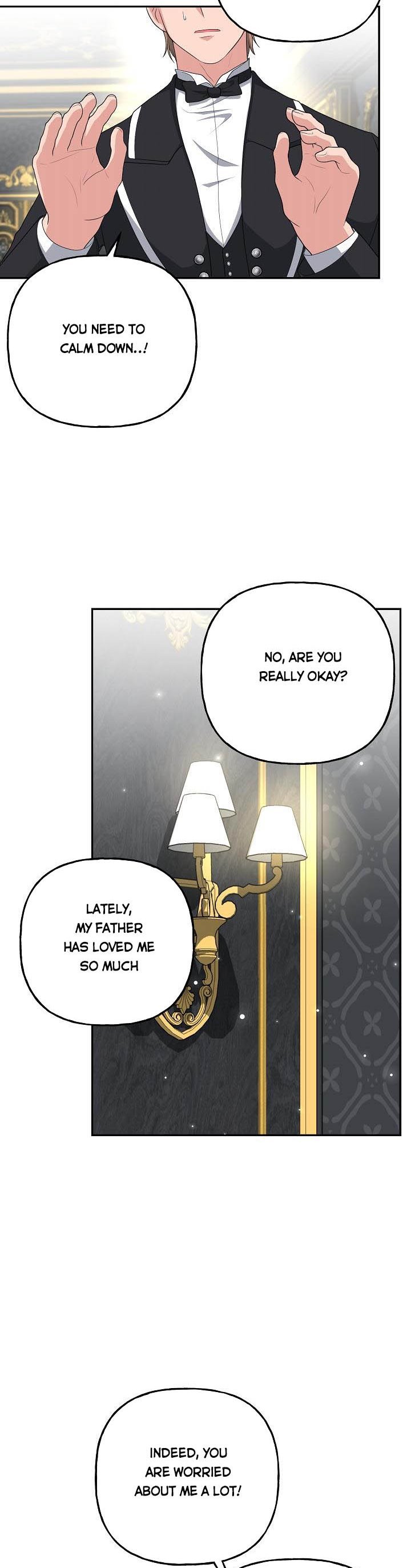 The villain’s young backer chapter 13 page 9