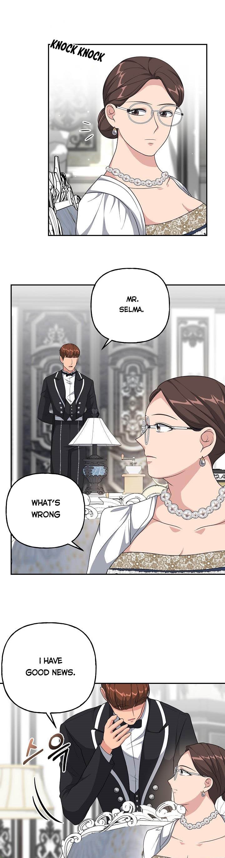 The villain’s young backer chapter 13 page 13