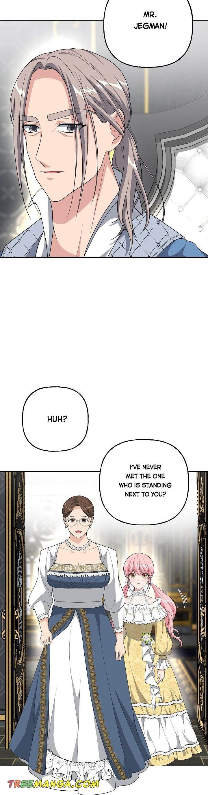 The villain’s young backer chapter 13 page 22