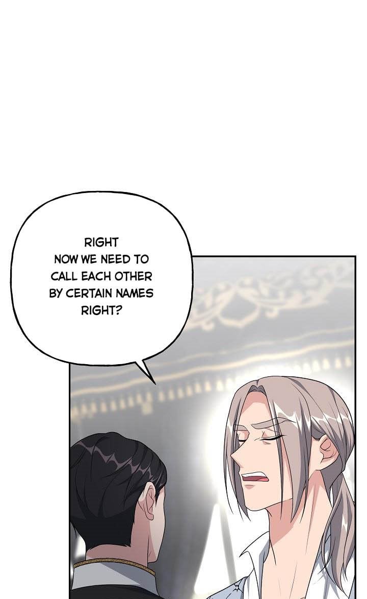 The villain’s young backer chapter 13 page 31