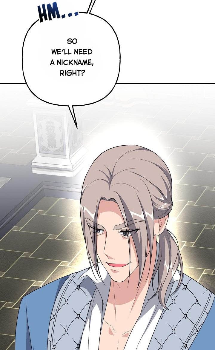 The villain’s young backer chapter 13 page 33