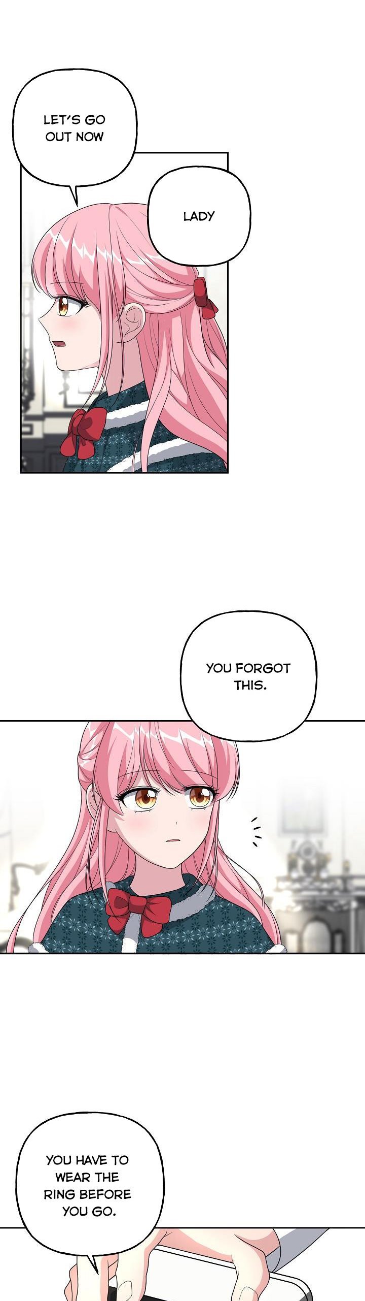 The villain’s young backer chapter 14 page 24
