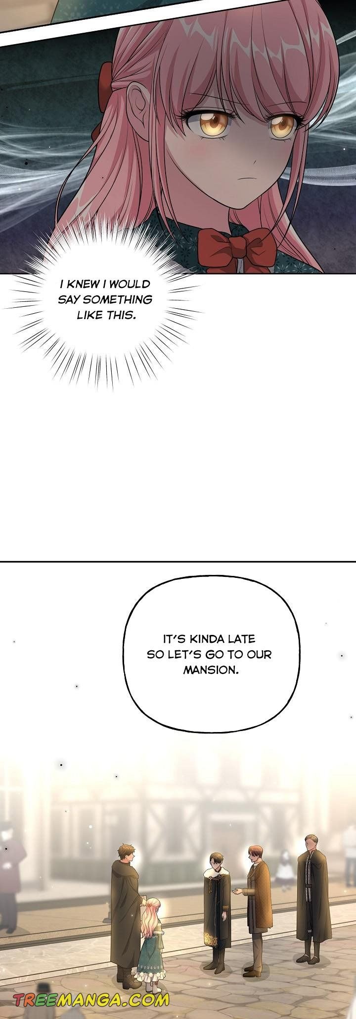 The villain’s young backer chapter 16 page 30