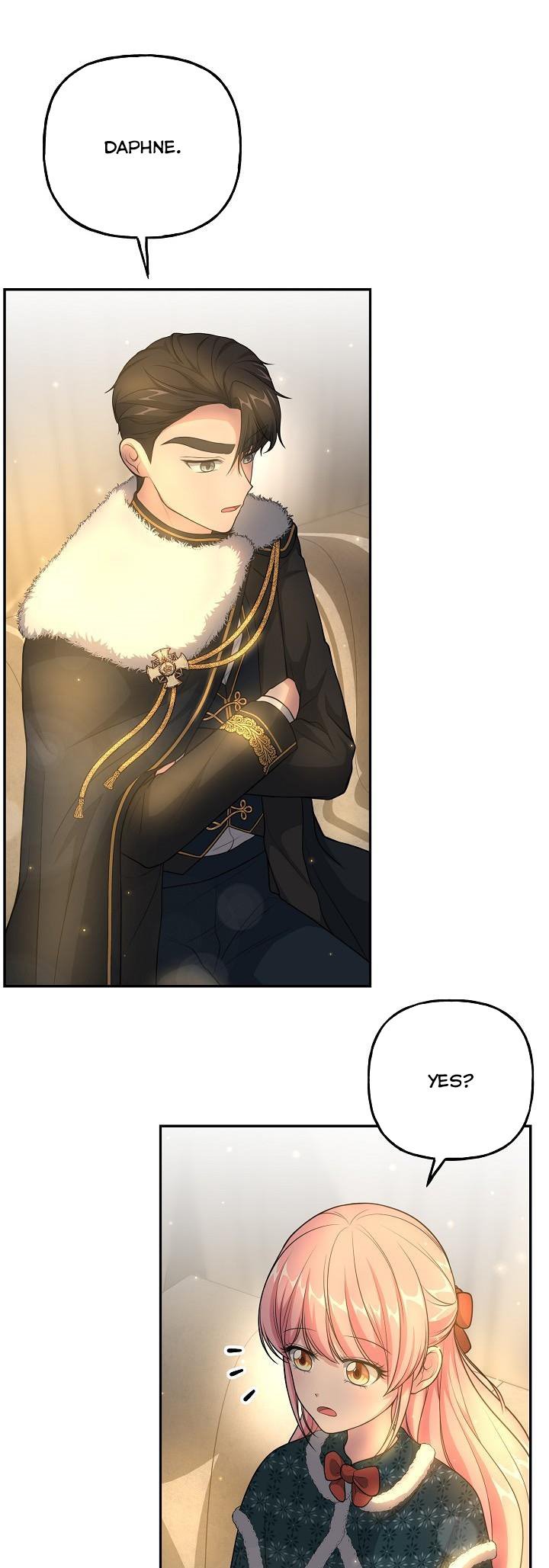 The villain’s young backer chapter 16 page 32