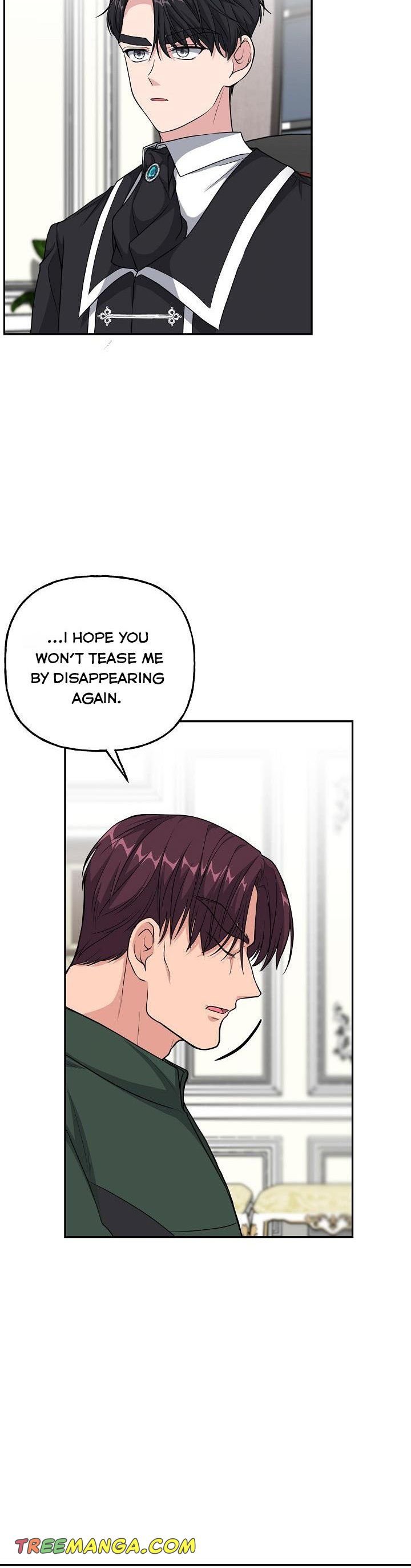 The villain’s young backer chapter 17 page 14