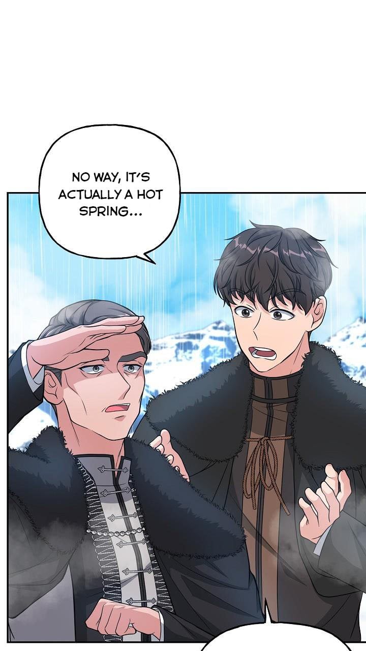 The villain’s young backer chapter 17 page 33