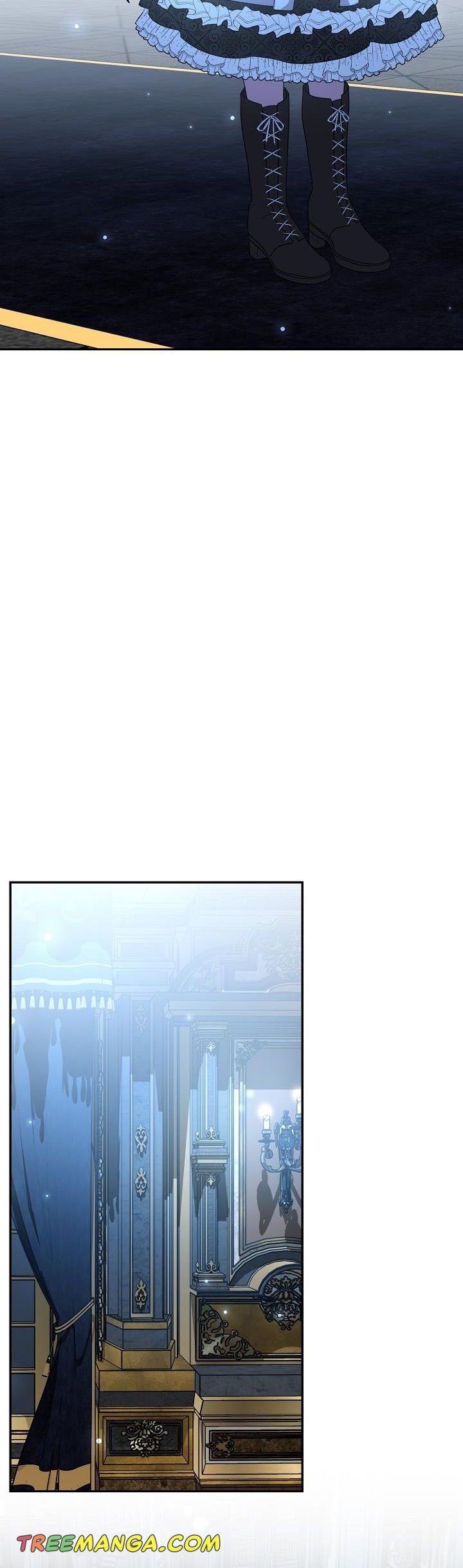 The villain’s young backer chapter 18 page 33